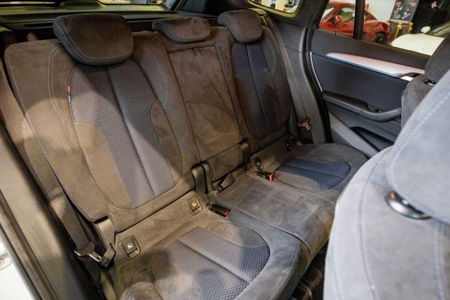 2016 BMW X1 2L M Sport 5dr - Photo 12