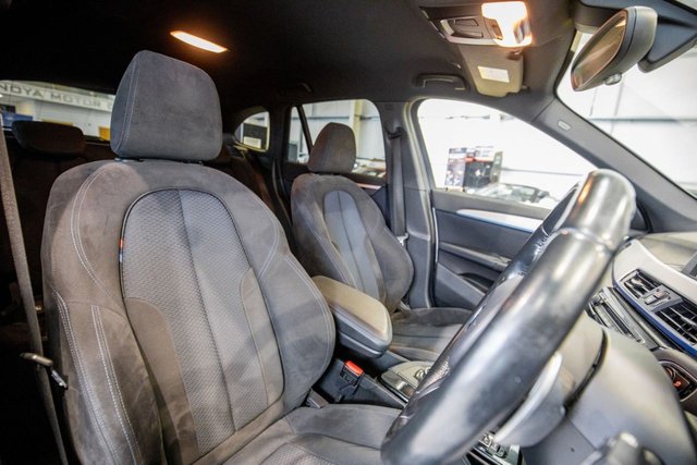 2016 BMW X1 2L M Sport 5dr - Photo 3