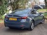 USED 2023 72 MAZDA MAZDA6 2.0 SKYACTIV-G SE-L Saloon 4dr Petrol Manual Euro 6 (s/s) (145 ps) *2023 SE-L* SAT NAV-BLUETOOTH-CRUISE CTRL