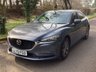 USED 2023 72 MAZDA MAZDA6 2.0 SKYACTIV-G SE-L Saloon 4dr Petrol Manual Euro 6 (s/s) (145 ps) *2023 SE-L* SAT NAV-BLUETOOTH-CRUISE CTRL