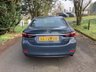 USED 2023 72 MAZDA MAZDA6 2.0 SKYACTIV-G SE-L Saloon 4dr Petrol Manual Euro 6 (s/s) (145 ps) *2023 SE-L* SAT NAV-BLUETOOTH-CRUISE CTRL