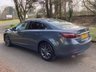 USED 2023 72 MAZDA MAZDA6 2.0 SKYACTIV-G SE-L Saloon 4dr Petrol Manual Euro 6 (s/s) (145 ps) *2023 SE-L* SAT NAV-BLUETOOTH-CRUISE CTRL