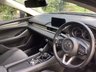 USED 2023 72 MAZDA MAZDA6 2.0 SKYACTIV-G SE-L Saloon 4dr Petrol Manual Euro 6 (s/s) (145 ps) *2023 SE-L* SAT NAV-BLUETOOTH-CRUISE CTRL