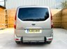 USED 2015 65 FORD TOURNEO CONNECT 4 Seat Auto Wheelchair Accessible Disabled Access Vehicle WAV 