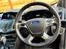 USED 2015 65 FORD TOURNEO CONNECT 4 Seat Auto Wheelchair Accessible Disabled Access Vehicle WAV 