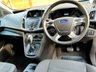 USED 2015 65 FORD TOURNEO CONNECT 4 Seat Auto Wheelchair Accessible Disabled Access Vehicle WAV 
