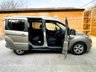 USED 2015 65 FORD TOURNEO CONNECT 4 Seat Auto Wheelchair Accessible Disabled Access Vehicle WAV 