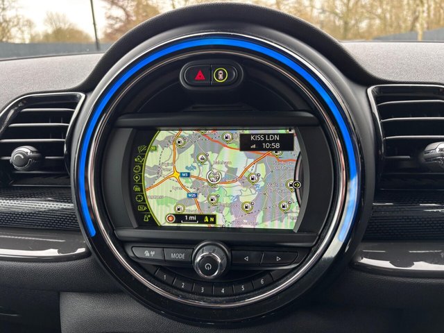 2017 MINI CLUBMAN - Photo 3