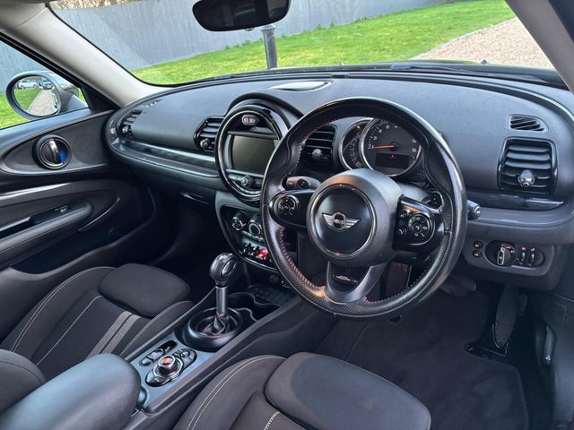 2017 MINI CLUBMAN - Photo 2