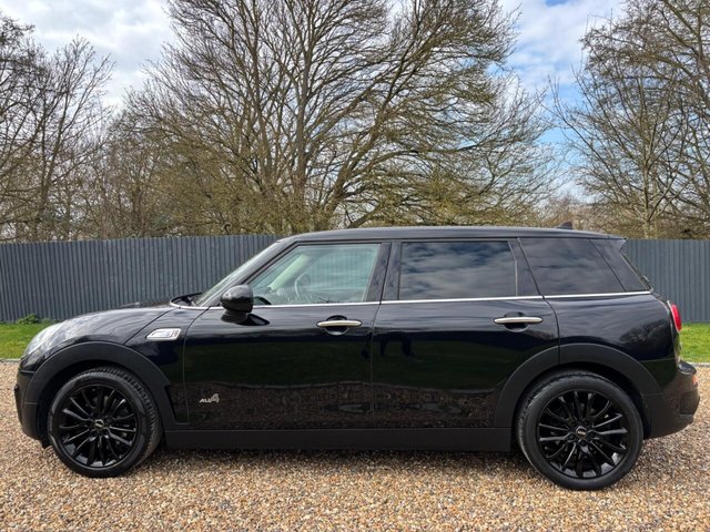 2017 MINI CLUBMAN - Photo 6