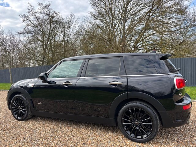 2017 MINI CLUBMAN - Photo 7