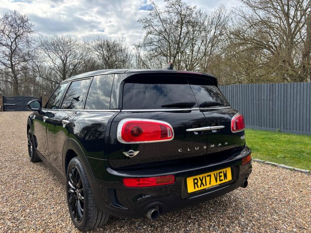 2017 MINI CLUBMAN - Photo 9