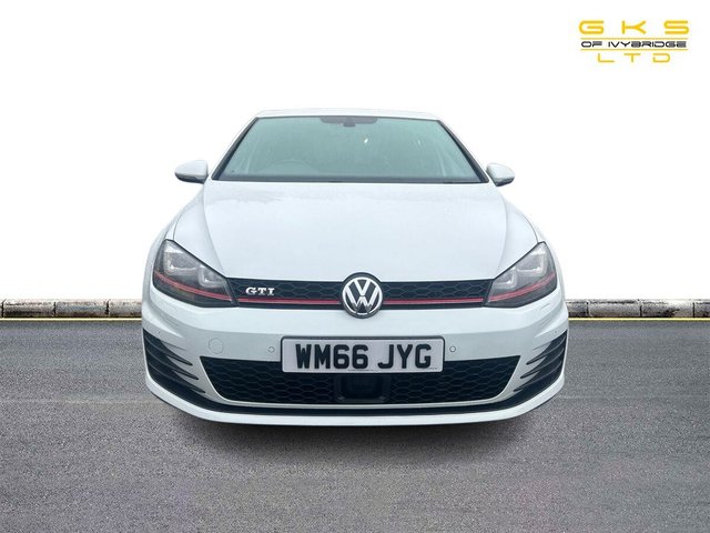 2016 VOLKSWAGEN GOLF - Photo 5