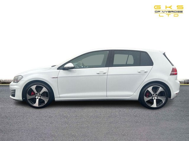 2016 VOLKSWAGEN GOLF - Photo 9