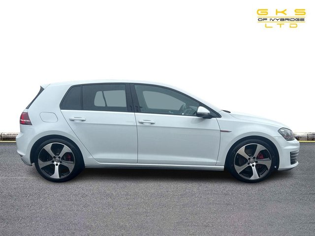 2016 VOLKSWAGEN GOLF - Photo 10