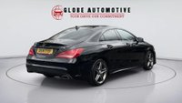 USED 2014 14 MERCEDES-BENZ CLA 1.8 CLA200 CDI AMG Sport Coupe 7G-DCT Euro 5 (s/s) 4dr 1F\KEEPER|Â£35TAX|SUNROOF|CRPLY