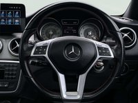 USED 2014 14 MERCEDES-BENZ CLA 1.8 CLA200 CDI AMG Sport Coupe 7G-DCT Euro 5 (s/s) 4dr 1F\KEEPER|Â£35TAX|SUNROOF|CRPLY