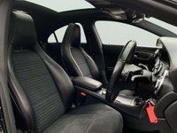 USED 2014 14 MERCEDES-BENZ CLA 1.8 CLA200 CDI AMG Sport Coupe 7G-DCT Euro 5 (s/s) 4dr 1F\KEEPER|Â£35TAX|SUNROOF|CRPLY