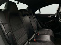 USED 2014 14 MERCEDES-BENZ CLA 1.8 CLA200 CDI AMG Sport Coupe 7G-DCT Euro 5 (s/s) 4dr 1F\KEEPER|Â£35TAX|SUNROOF|CRPLY