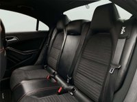 USED 2014 14 MERCEDES-BENZ CLA 1.8 CLA200 CDI AMG Sport Coupe 7G-DCT Euro 5 (s/s) 4dr 1F\KEEPER|Â£35TAX|SUNROOF|CRPLY