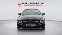 USED 2014 14 MERCEDES-BENZ CLA 1.8 CLA200 CDI AMG Sport Coupe 7G-DCT Euro 5 (s/s) 4dr 1F\KEEPER|Â£35TAX|SUNROOF|CRPLY