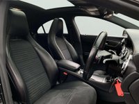 USED 2014 14 MERCEDES-BENZ CLA 1.8 CLA200 CDI AMG Sport Coupe 7G-DCT Euro 5 (s/s) 4dr 1F\KEEPER|Â£35TAX|SUNROOF|CRPLY