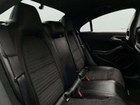 USED 2014 14 MERCEDES-BENZ CLA 1.8 CLA200 CDI AMG Sport Coupe 7G-DCT Euro 5 (s/s) 4dr 1F\KEEPER|Â£35TAX|SUNROOF|CRPLY