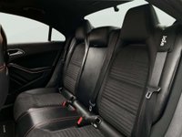USED 2014 14 MERCEDES-BENZ CLA 1.8 CLA200 CDI AMG Sport Coupe 7G-DCT Euro 5 (s/s) 4dr 1F\KEEPER|Â£35TAX|SUNROOF|CRPLY