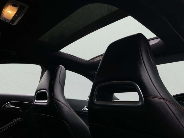 View our MERCEDES-BENZ CLA