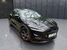 USED 2021 71 FORD MUSTANG MACH-E Standard Range 70kWh SUV 5dr Electric Automatic (269 ps) 1 OWNER SERVICE HISTORY DAB SAT NAV CAMERAS FULL HEATED LEATHER