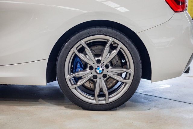 2017 BMW 1 Series 3L null 3dr - Photo 7