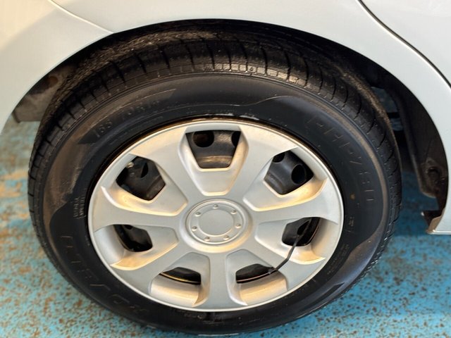 2014 Nissan Micra 1.2L Visia 5dr - Photo 5