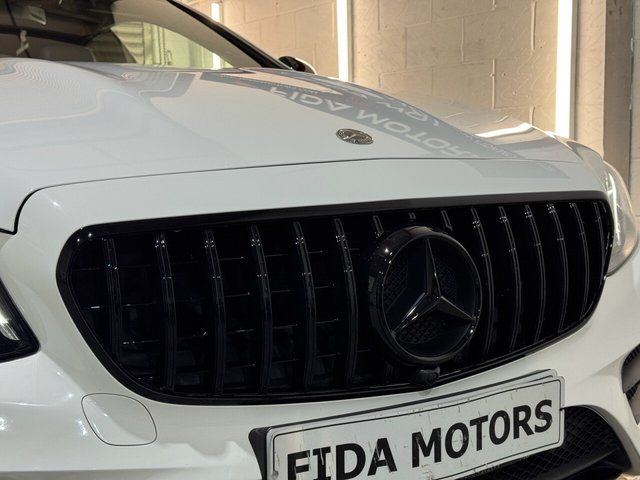 2018 MERCEDES-BENZ E-CLASS 2018 2.0 E220d AMG Line (Premium) Coupe 2dr Diesel G-Tronic+ Euro 6 (s/s) (194 ps) - Photo 6