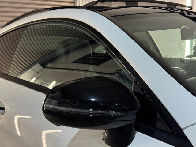 2018 MERCEDES-BENZ E-CLASS 2018 2.0 E220d AMG Line (Premium) Coupe 2dr Diesel G-Tronic+ Euro 6 (s/s) (194 ps) - Photo 8