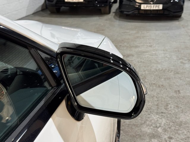 2018 MERCEDES-BENZ E-CLASS 2018 2.0 E220d AMG Line (Premium) Coupe 2dr Diesel G-Tronic+ Euro 6 (s/s) (194 ps) - Photo 9