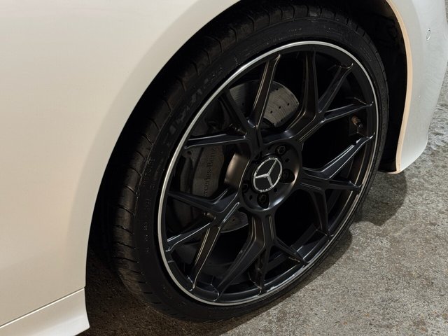 2018 MERCEDES-BENZ E-CLASS 2018 2.0 E220d AMG Line (Premium) Coupe 2dr Diesel G-Tronic+ Euro 6 (s/s) (194 ps) - Photo 11