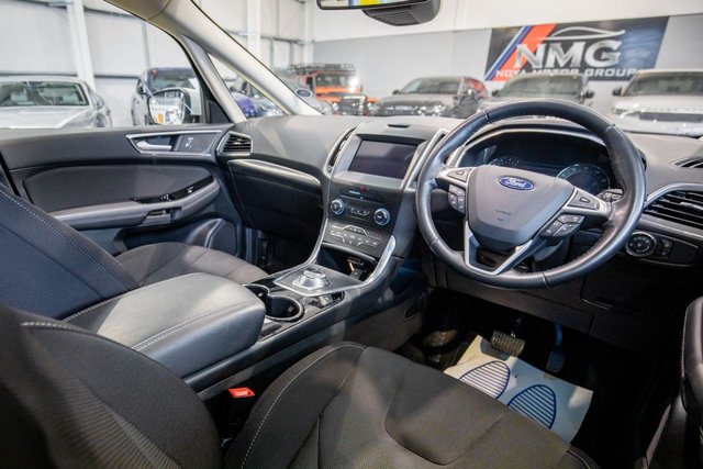 2019 Ford S-Max 2L Titanium 5dr - Photo 2