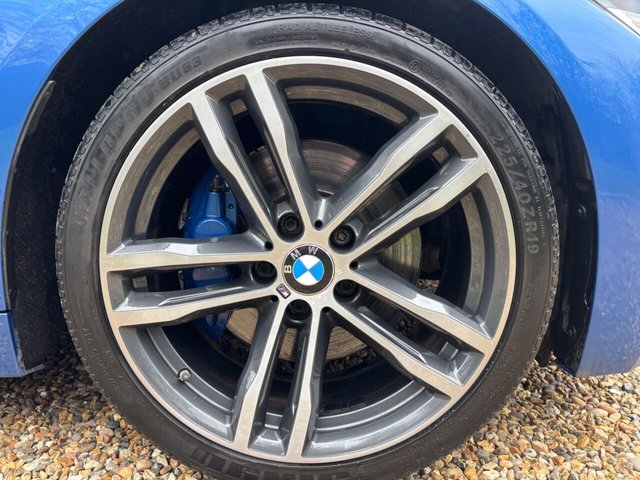 2018 BMW 4 SERIES GRAN COUPE - Photo 4