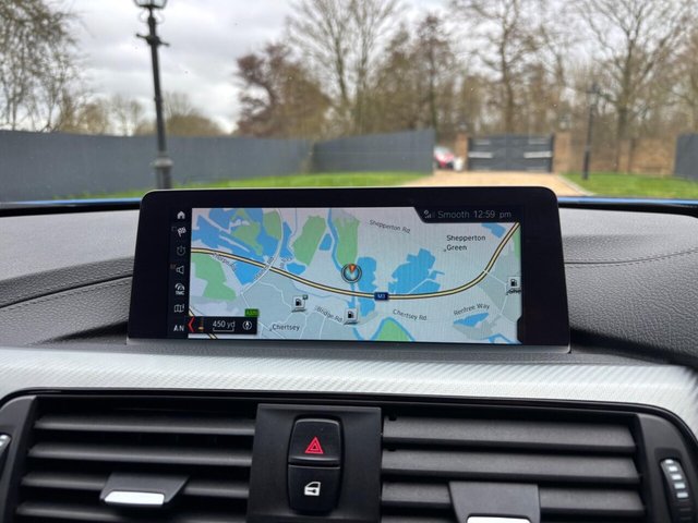 2018 BMW 4 SERIES GRAN COUPE - Photo 3