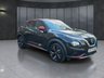 USED 2020 70 NISSAN JUKE 1.0 DIG-T Tekna+ SUV 5dr Petrol Manual Euro 6 (s/s) (114 ps) 