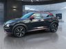 USED 2020 70 NISSAN JUKE 1.0 DIG-T Tekna+ SUV 5dr Petrol Manual Euro 6 (s/s) (114 ps) 