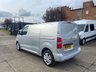 USED 2019 19 PEUGEOT EXPERT 2.0 BLUE HDI PROFESSIONAL PLUS MWB 120BHP. AIRCON. LOW 69K MLS. CAMERA. METALLIC SILVER. FINANCE. PX RARE 2.0 BIGGER ENGINE. PROFESSIONAL PLUS. FINANCE.