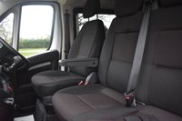 USED 2022 22 CITROEN RELAY 2.2 BlueHDi 35 Enterprise Panel Van 5dr Diesel Manual L3 High Roof Euro 6 (s/s) (140 ps) ***128 AA CHECK***