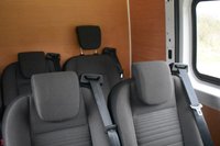 USED 2022 22 CITROEN RELAY 2.2 BlueHDi 35 Enterprise Panel Van 5dr Diesel Manual L3 High Roof Euro 6 (s/s) (140 ps) ***128 AA CHECK***