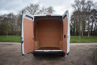 USED 2022 22 CITROEN RELAY 2.2 BlueHDi 35 Enterprise Panel Van 5dr Diesel Manual L3 High Roof Euro 6 (s/s) (140 ps) ***128 AA CHECK***