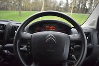 USED 2022 22 CITROEN RELAY 2.2 BlueHDi 35 Enterprise Panel Van 5dr Diesel Manual L3 High Roof Euro 6 (s/s) (140 ps) ***128 AA CHECK***