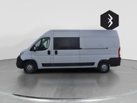 USED 2022 22 CITROEN RELAY 2.2 BlueHDi 35 Enterprise Panel Van 5dr Diesel Manual L3 High Roof Euro 6 (s/s) (140 ps) ***128 AA CHECK***