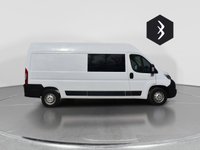 USED 2022 22 CITROEN RELAY 2.2 BlueHDi 35 Enterprise Panel Van 5dr Diesel Manual L3 High Roof Euro 6 (s/s) (140 ps) ***128 AA CHECK***