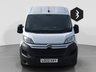 USED 2022 22 CITROEN RELAY 2.2 BlueHDi 35 Enterprise Panel Van 5dr Diesel Manual L3 High Roof Euro 6 (s/s) (140 ps) ***128 AA CHECK***