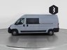USED 2022 22 CITROEN RELAY 2.2 BlueHDi 35 Enterprise Panel Van 5dr Diesel Manual L3 High Roof Euro 6 (s/s) (140 ps) ***128 AA CHECK***